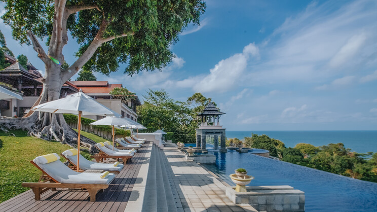 Pimalai Resort & Spa (Ko Lanta)